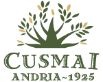 Masseria Cusmai 